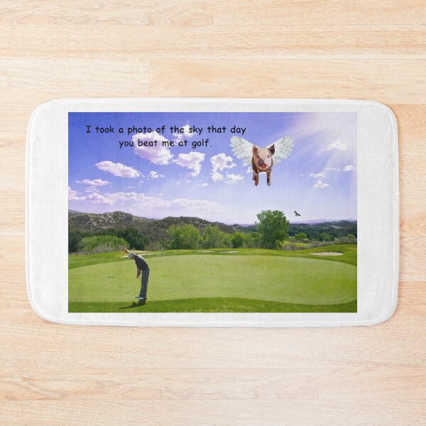Item preview, Golf Joke. designed and sold by MindTravel.