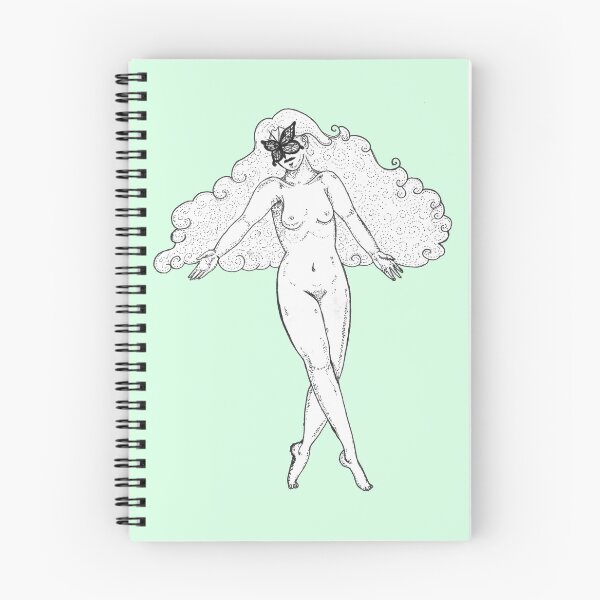 Item preview, Up in The Clouds designed and sold by Madelynn Telford.