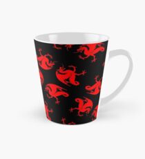 WYWERN Tasse (konisch)