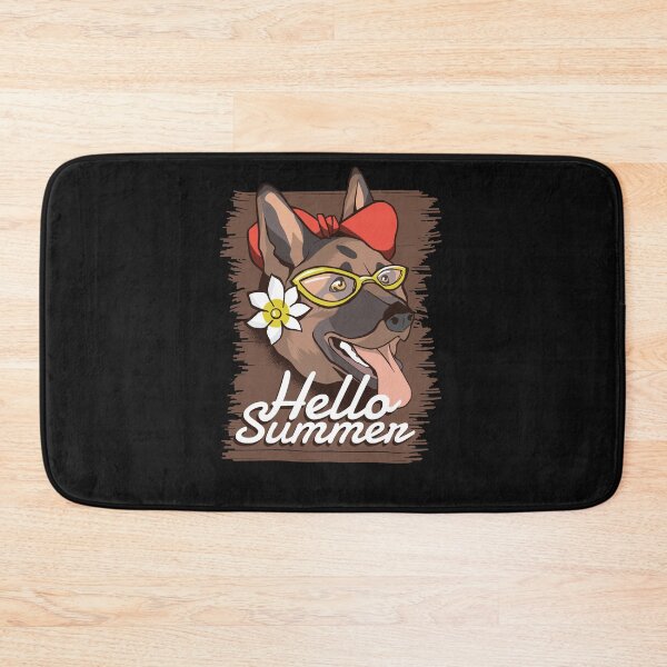 Item preview, Designer German Shepherd designed and sold by altinvest.