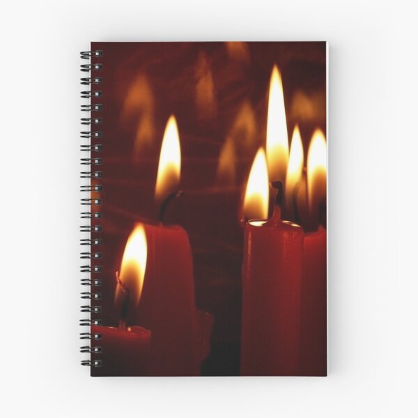 Item preview, Candlelight designed and sold by Denise Abé.