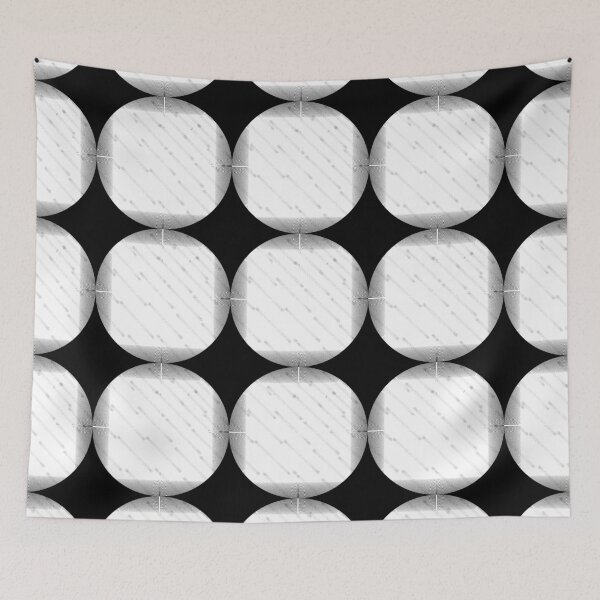 Item preview, White angular, White angular designed and sold by Fender0815.