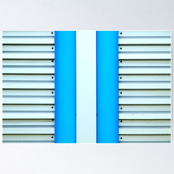 Item preview, Wall II llaW designed and sold by hardhhhat.