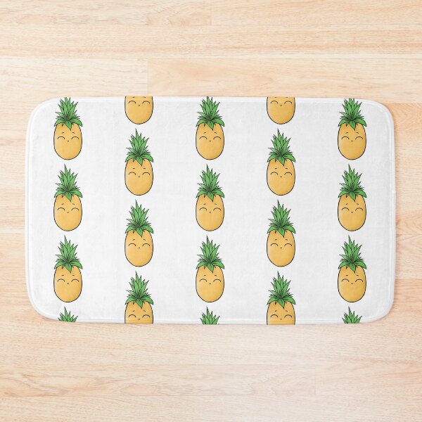 Item preview, Smiling Pineapple designed and sold by Infernia.