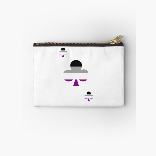 Item preview, Ace of Clubs designed and sold by Theindigowitch.