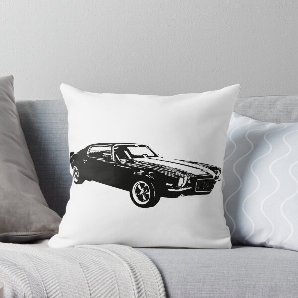 Item preview, 1970 Camaro designed and sold by GrizzlyVision.