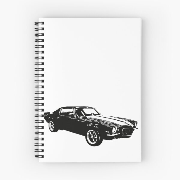 Item preview, 1970 Camaro designed and sold by GrizzlyVision.