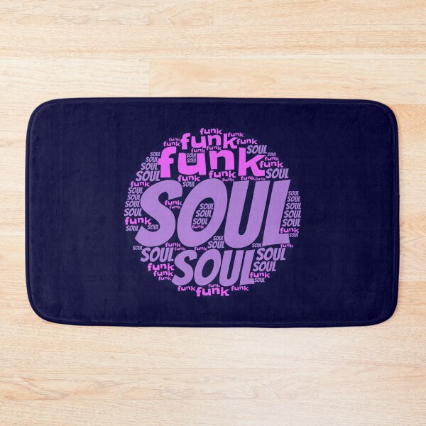Item preview, Funk and Soul Music word art designed and sold by markstones.