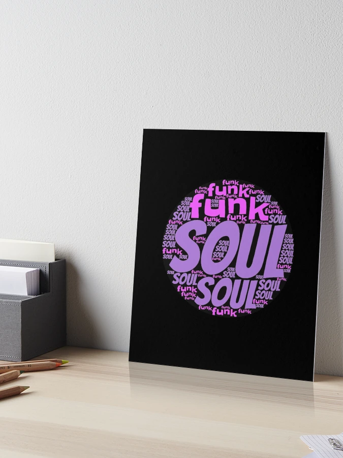 Funk & Soul Covers XL