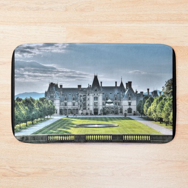 Item preview, Biltmore Estate designed and sold by Savannah Gibbs.