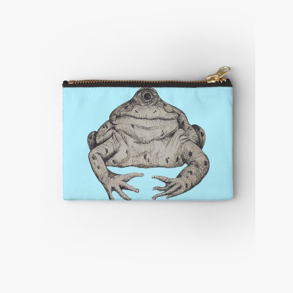 Item preview, One Eyed Frog designed and sold by emmcgarvey.