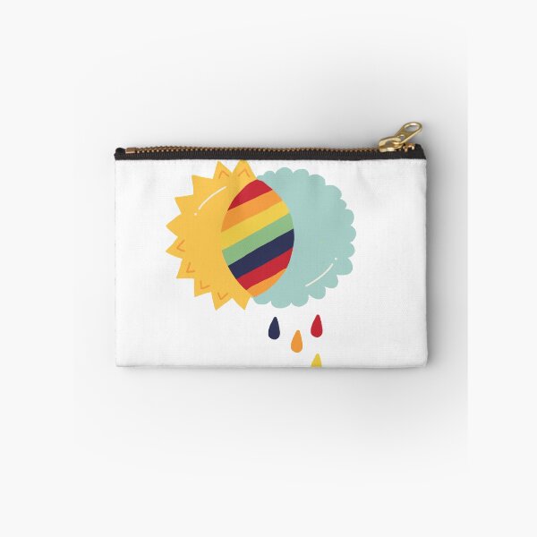 Item preview, Rainbow Venn Diagram designed and sold by KathrinLegg.