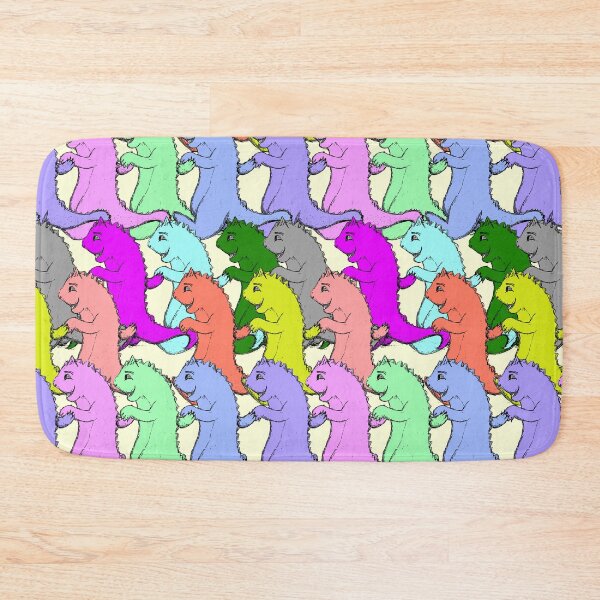 Item preview, Friendly Dragons designed and sold by Gravityx9.