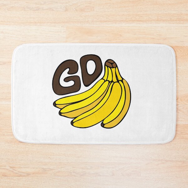 Item preview, Go Bananas designed and sold by majoihart.
