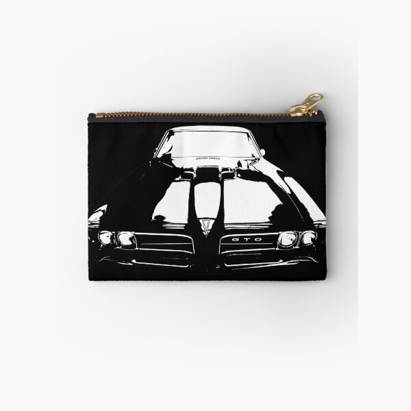 Item preview,  1969 GTO white designed and sold by GrizzlyVision.