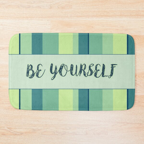 Item preview, Be yourself designed and sold by DA Art Shop.