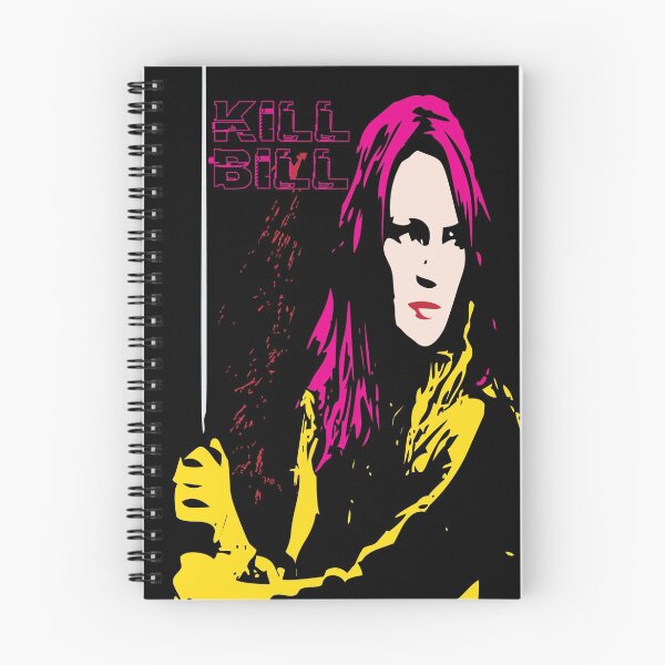 Item preview, Kill!!! designed and sold by cykore69.