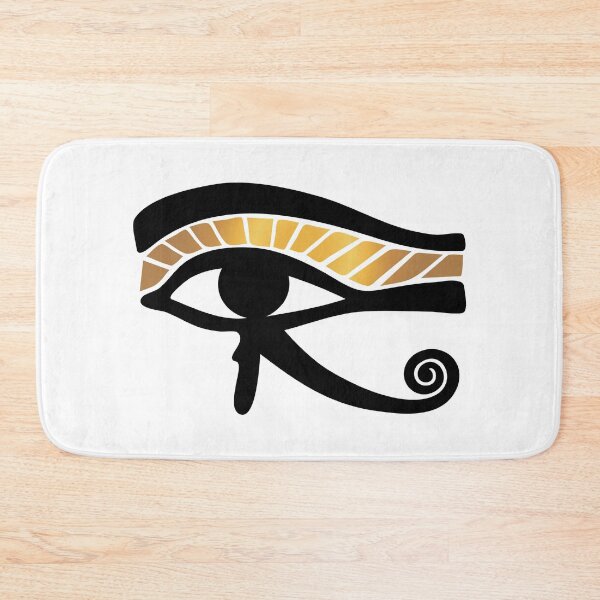 Item preview, The Eye of Horus II designed and sold by majoihart.