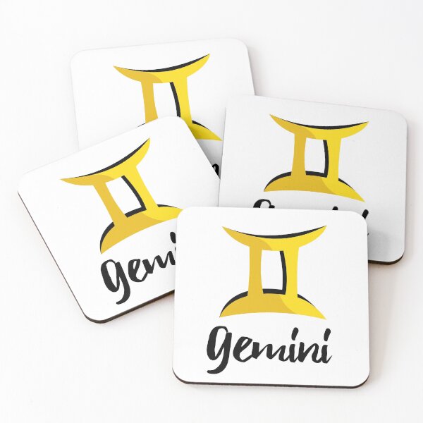 Item preview, Signo de estrella Géminis designed and sold by majoihart.