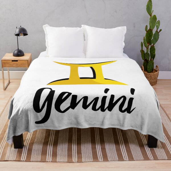 Item preview, Signo de estrella Géminis designed and sold by majoihart.