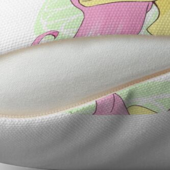 fluttershy body pillow