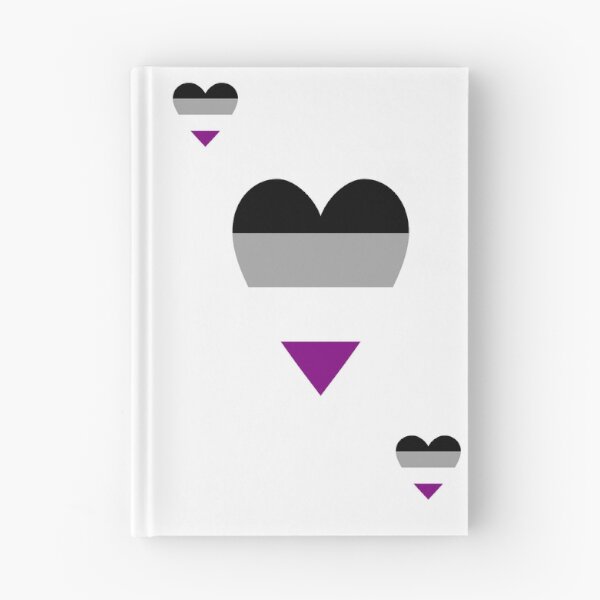 Item preview, Ace of hearts designed and sold by Theindigowitch.