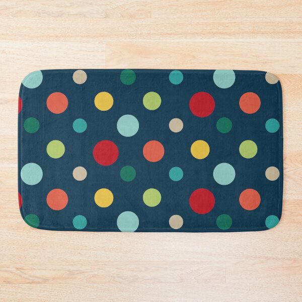 Item preview, Sumer Dots designed and sold by majoihart.