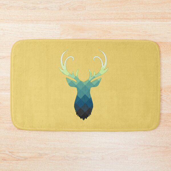 Item preview, Deer designed and sold by DA Art Shop.