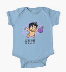 Pirate mind One Piece - Short Sleeve