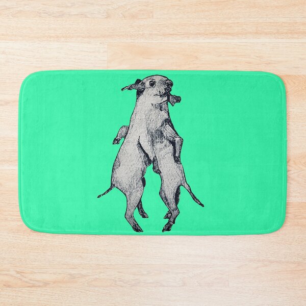 Item preview, Dancing Pigs designed and sold by emmcgarvey.