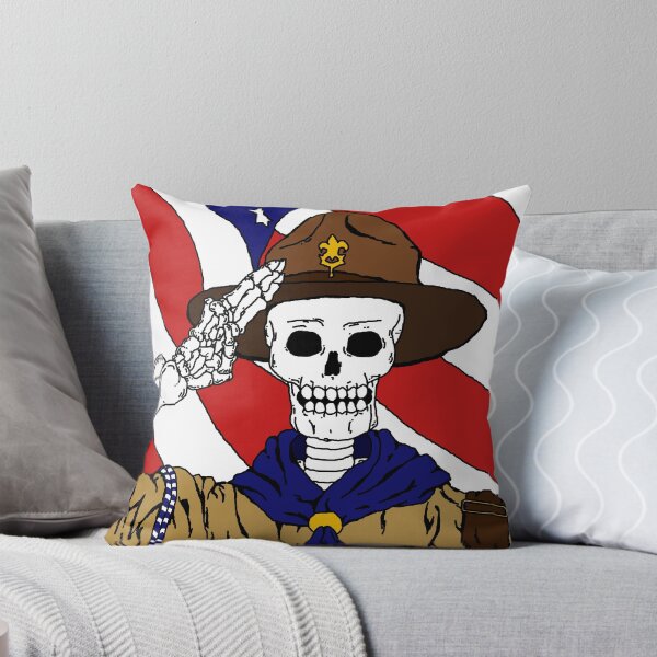 Item preview, Skeleton Scout designed and sold by Spencer Siefke.