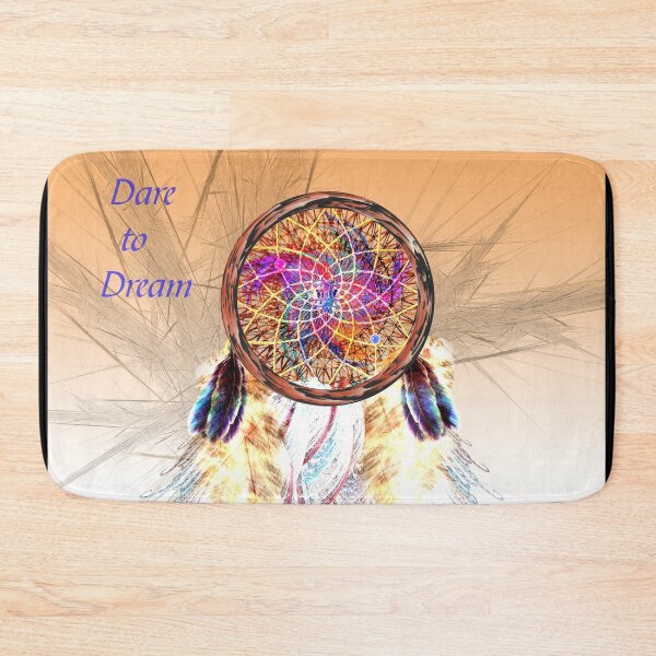 Item preview, Dare to Dream -- Dream Catcher designed and sold by Carol and Mike Werner.