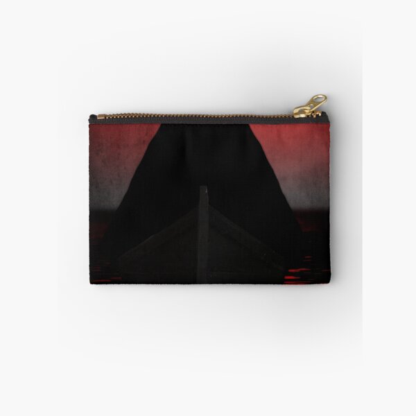 Item preview, Don't Pay The Ferryman designed and sold by Denise Abé.