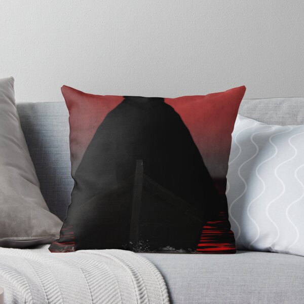 Item preview, Don't Pay The Ferryman designed and sold by Denise Abé.