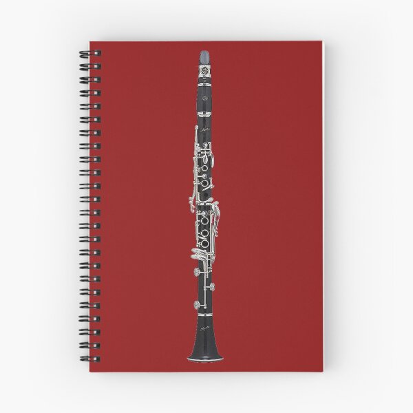 Item preview, The Clarinet Licorice Stick designed and sold by Havocgirl.