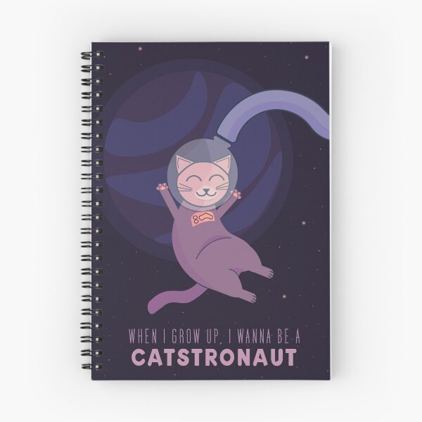Item preview, When I grow up, I wanna be a Castronaut designed and sold by SeanFryxell.