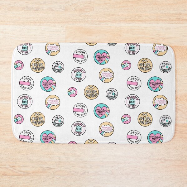 Item preview, Mental health pack  designed and sold by GraceOchoa.