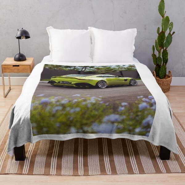 Item preview, Aston Martin Vantage designed and sold by 8mphotography.