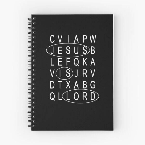 Item preview, Jesus, Jesus is grid puzzle designed and sold by Gladwigshausen.