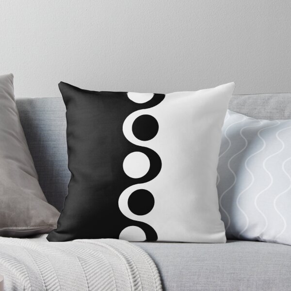 Item preview, Black White Mod designed and sold by Lois Eastlund.