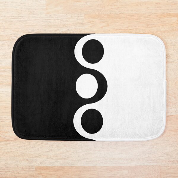 Item preview, Black White Mod designed and sold by Lois Eastlund.
