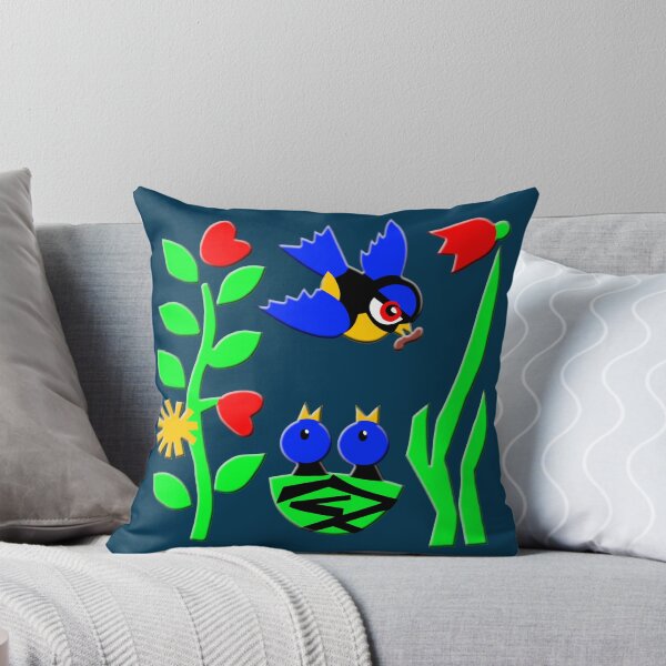 Item preview, Hungry Offspring designed and sold by Czerra.