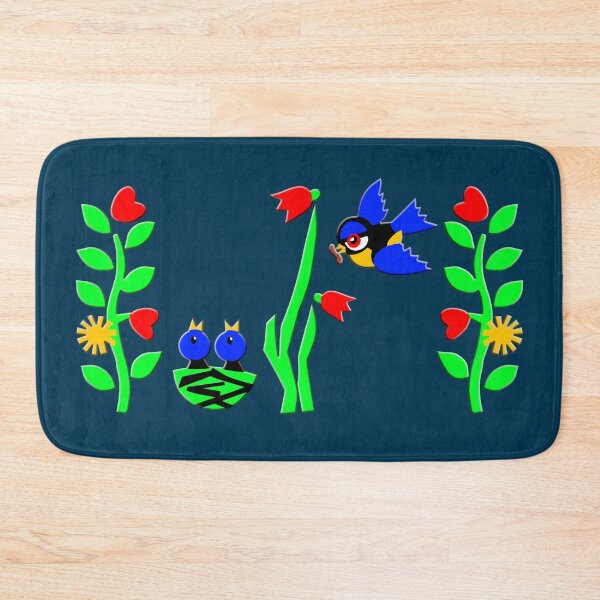 Item preview, Hungry Offspring designed and sold by Czerra.