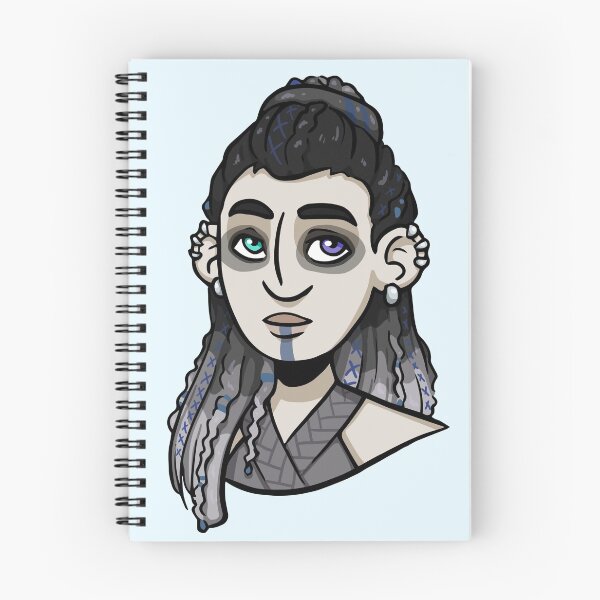 Item preview, Yasha Nydoorin designed and sold by dlpalmer.