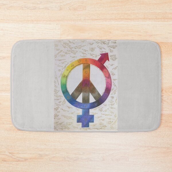 Item preview, World Peace - Global Peace designed and sold by Ingrid Stiehler.