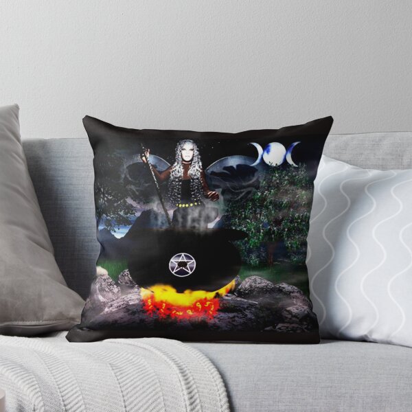 Item preview, Fairy Cerridwen designed and sold by WhiteOak Art Designs.