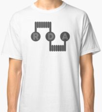 RDA Classic T-Shirt