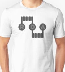 RDA Unisex T-Shirt