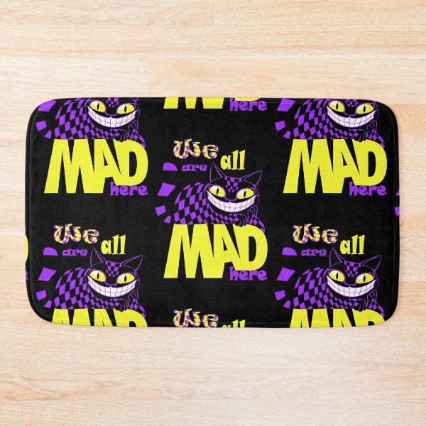 Item preview, Cheshire Cat - Alice in Wonderland designed and sold by starstuffstore.