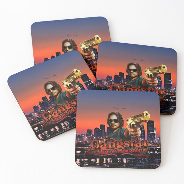 Item preview, Gangster designed and sold by Czerra.